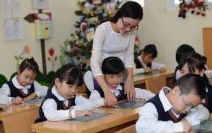 Đại biểu quốc hội kiến nghị siết chặt minh bạch trong tuyển dụng, điều chuyển giáo viên