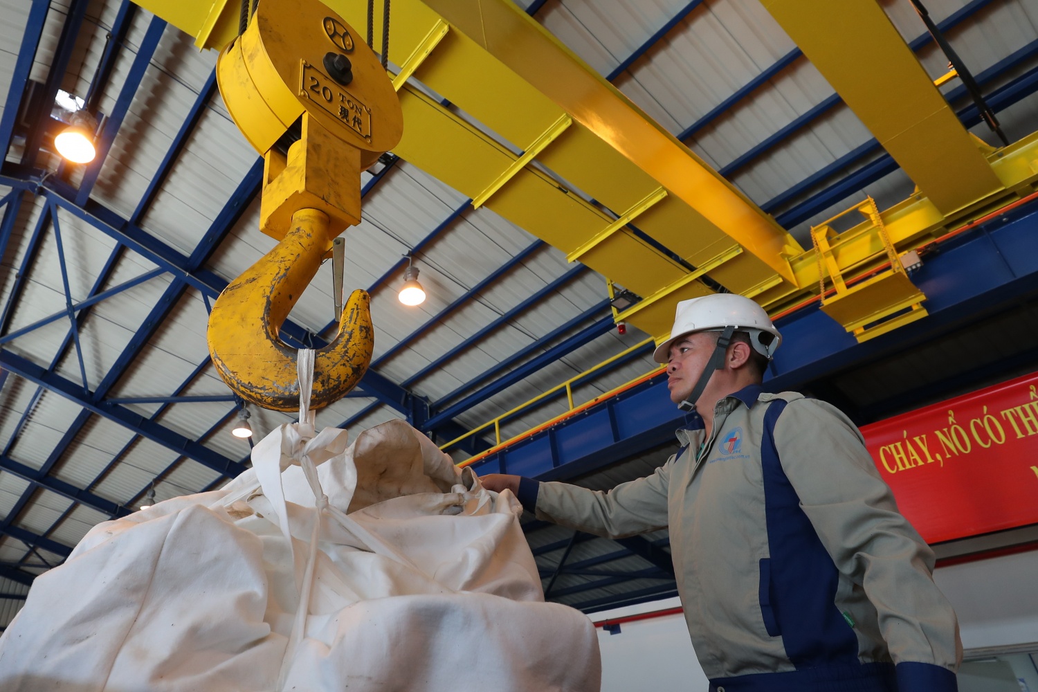 NMND Thái Bình 2 sáng kiến cải tiến kỹ thuật 