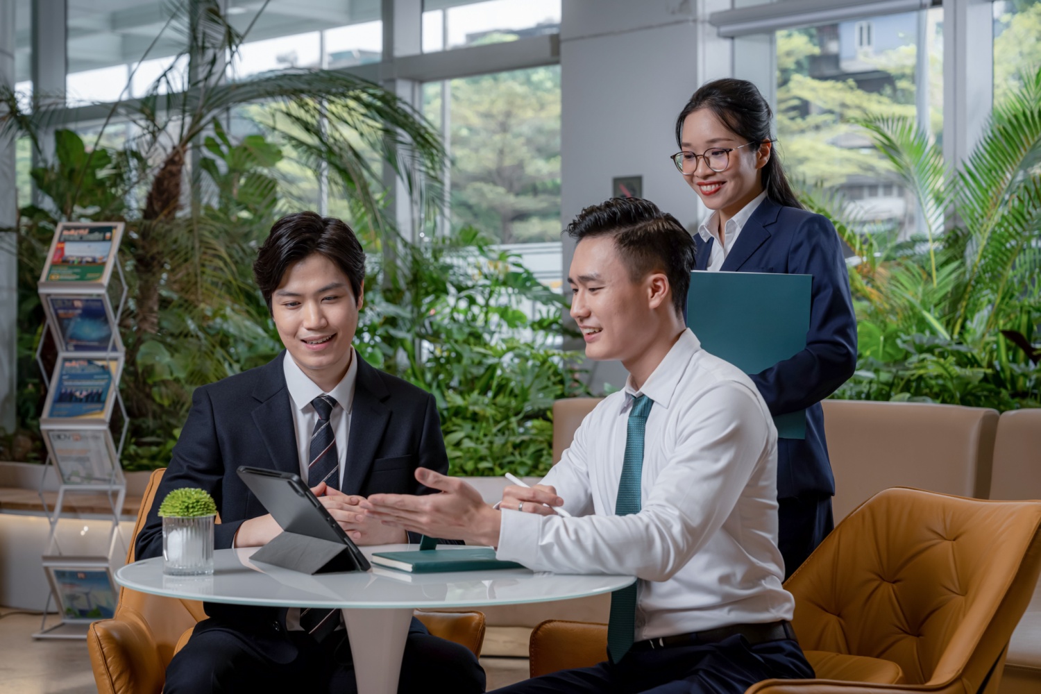 BIDV được vinh danh BIDV được vinh danh