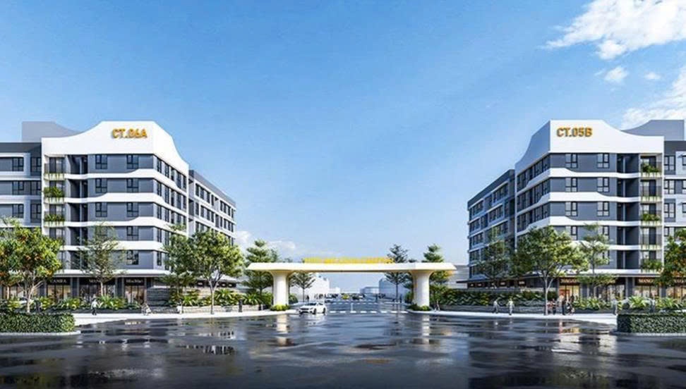 Điểm tin xây dựng - bất động sản ngày 20/11: Ninh Bình công bố nhà đầu tư thắng thầu siêu dự án đô thị hơn 16.000 tỷ đồng Điểm tin xây dựng - bất động sản ngày 20/11: Ninh Bình công bố nhà đầu tư thắng thầu siêu dự án đô thị hơn 16.000 tỷ đồng