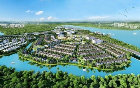 Điểm tin xây dựng - bất động sản ngày 20/11: Ninh Bình công bố nhà đầu tư thắng thầu siêu dự án đô thị hơn 16.000 tỷ đồng