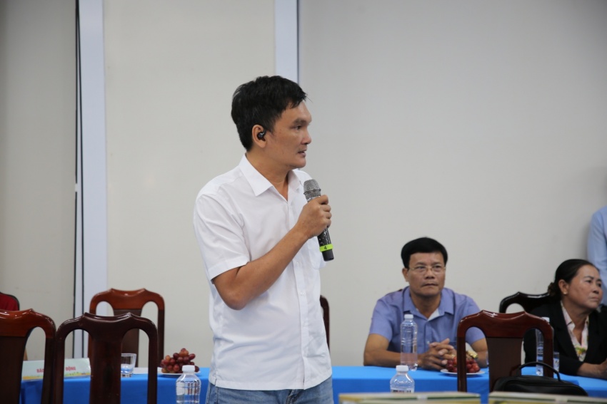 TP Hồ Chí Minh tổ chức sự kiện kết nối giao thương sản phẩm OCOP 2025