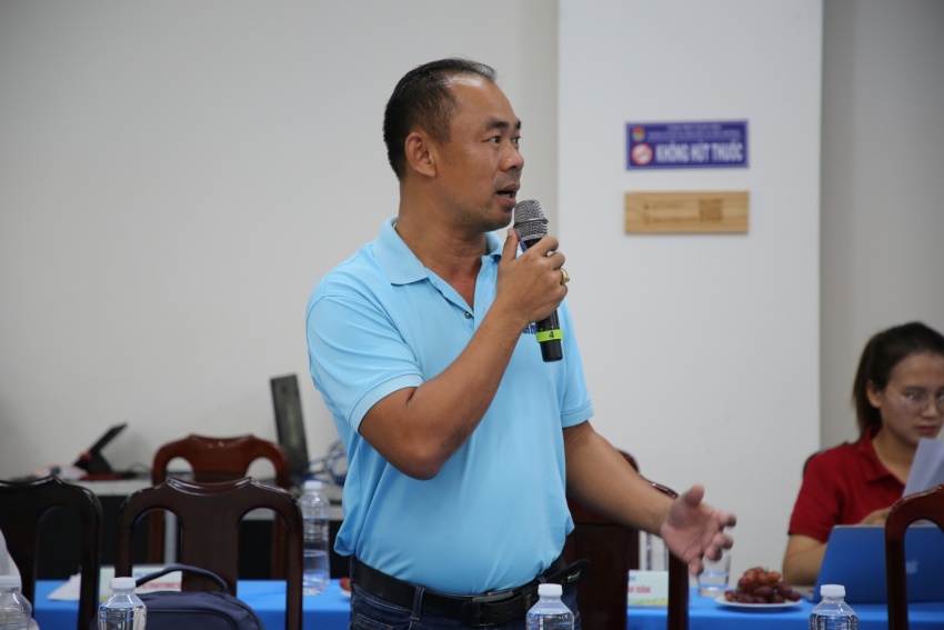 TP Hồ Chí Minh tổ chức sự kiện kết nối giao thương sản phẩm OCOP 2025