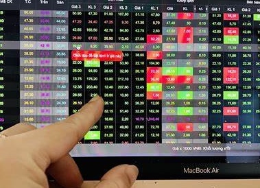 Tin nhanh chứng khoán ngày 21/11: Lực cầu cuối phiên giúp chỉ số giữ mốc MA20