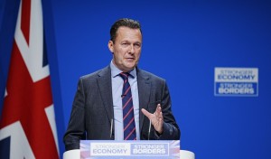 Ngành dầu khí Scotland bên bờ vực "bị xóa sổ"