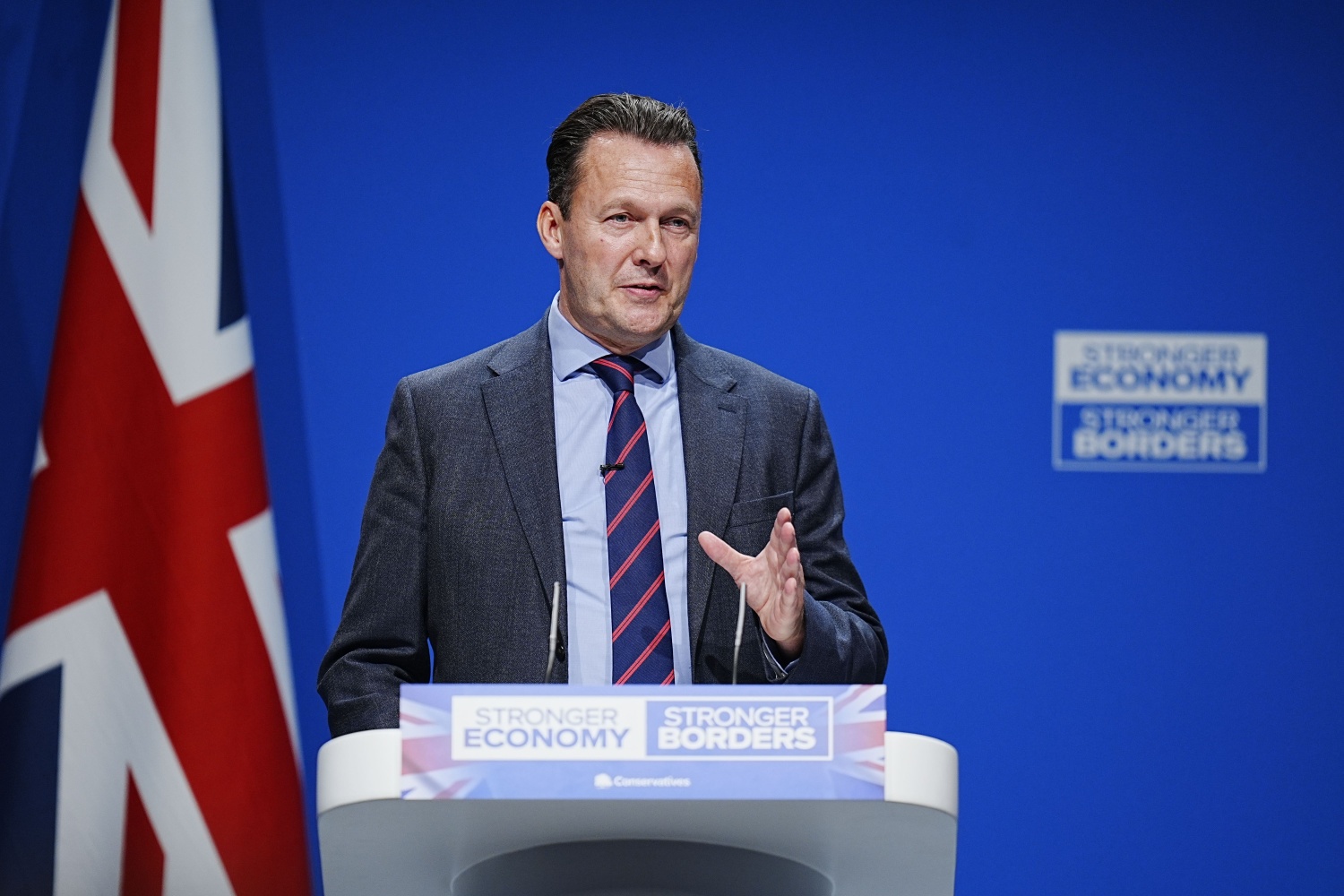 Ngành dầu khí Scotland bên bờ vực 