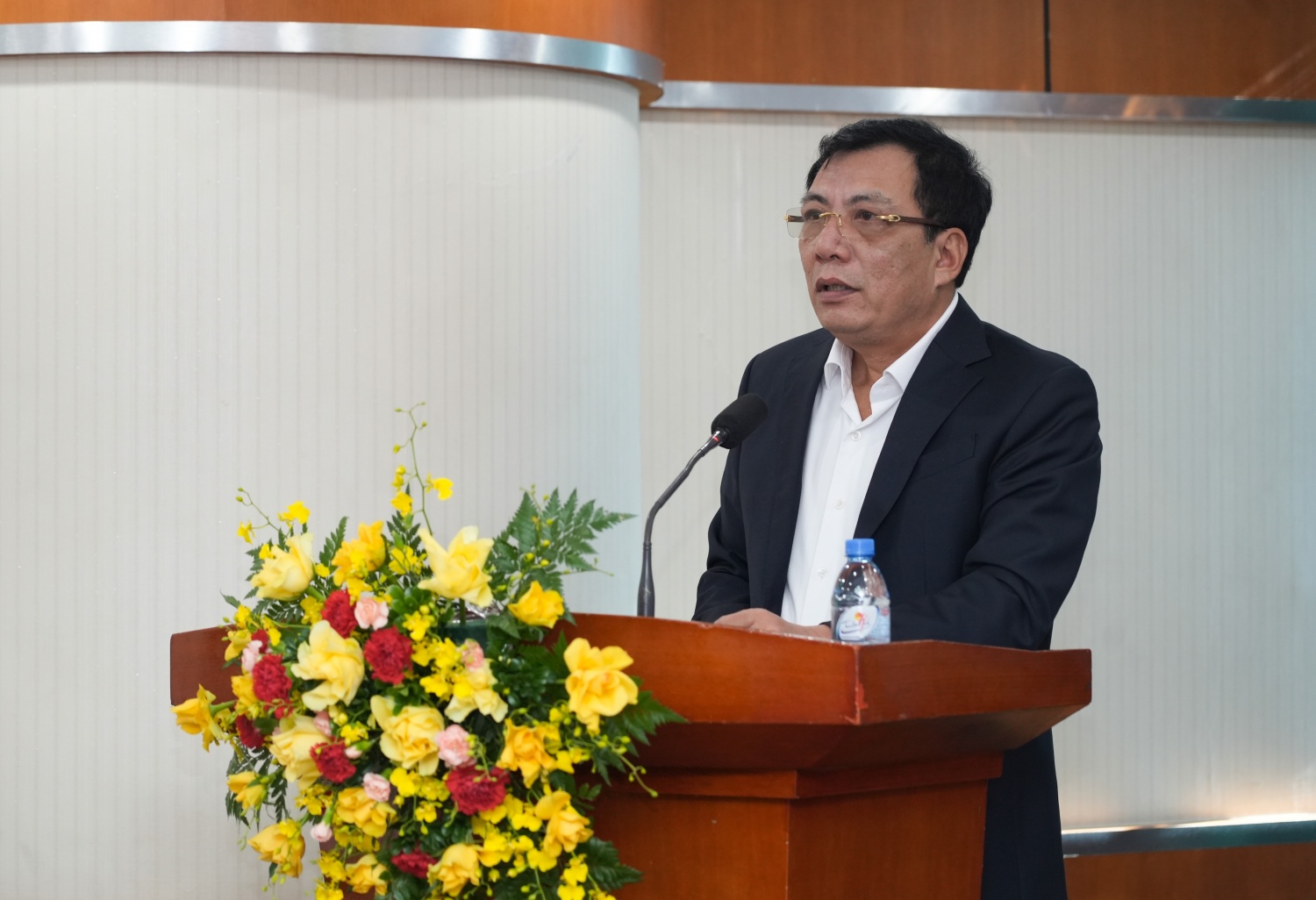 Xây dựng tổ chức Công đoàn vững mạnh, trở thành điểm tựa của người lao động PV Power trong giai đoạn mới