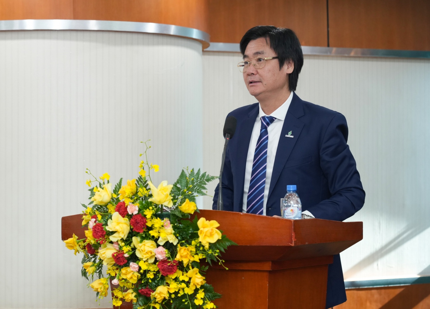 Xây dựng tổ chức Công đoàn vững mạnh, trở thành điểm tựa của người lao động PV Power trong giai đoạn mới