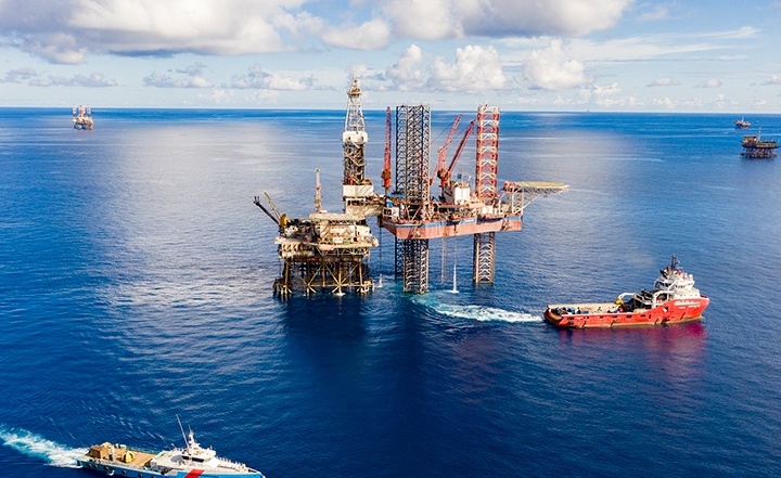 Đề xuất cơ chế tài chính đặc thù của Tập đoàn Công nghiệp - Năng lượng Quốc gia Việt Nam