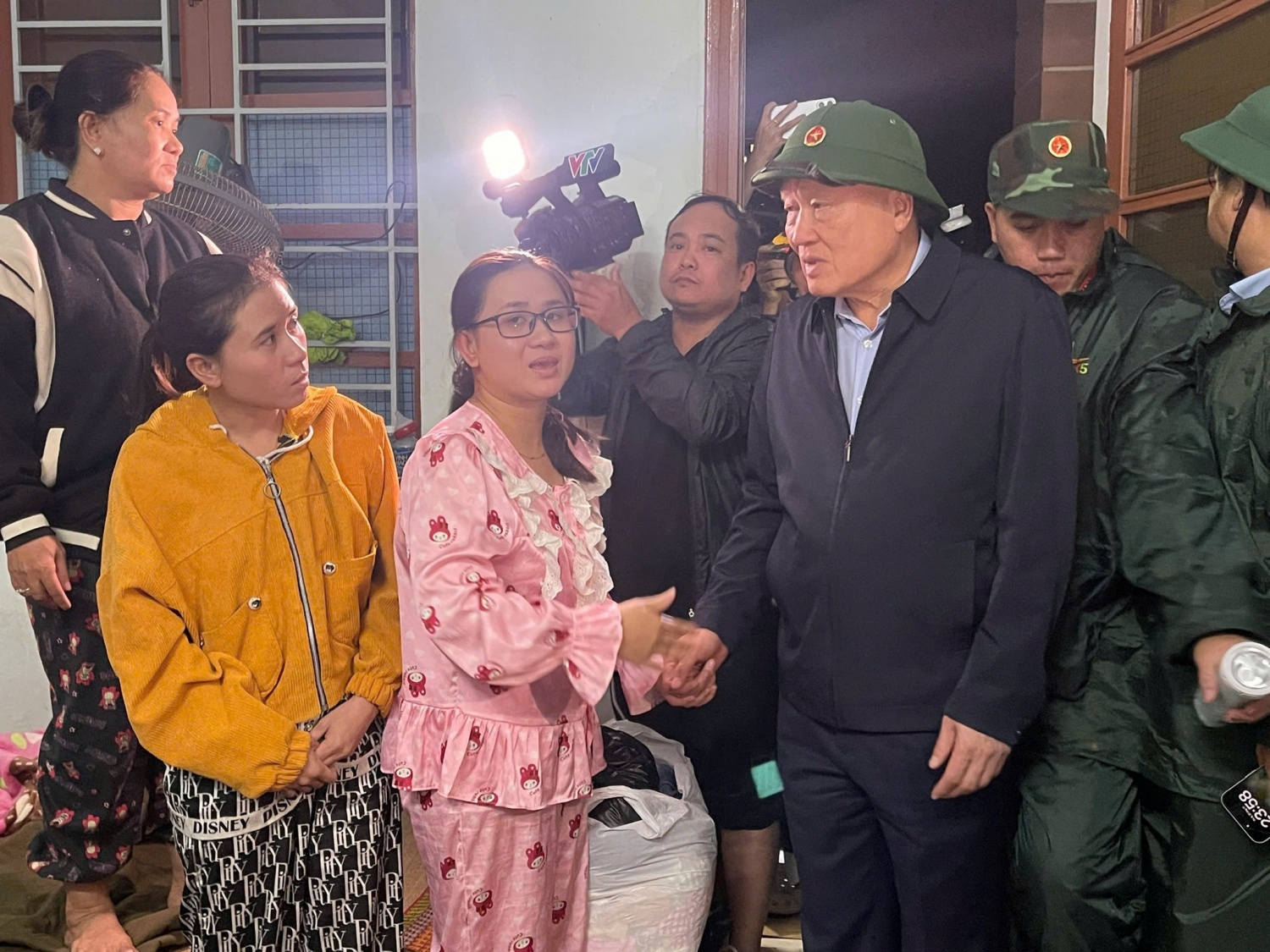 Đắk Lắk: Mưa lũ lịch sử gây thiệt hại hơn 4.500 tỷ đồng