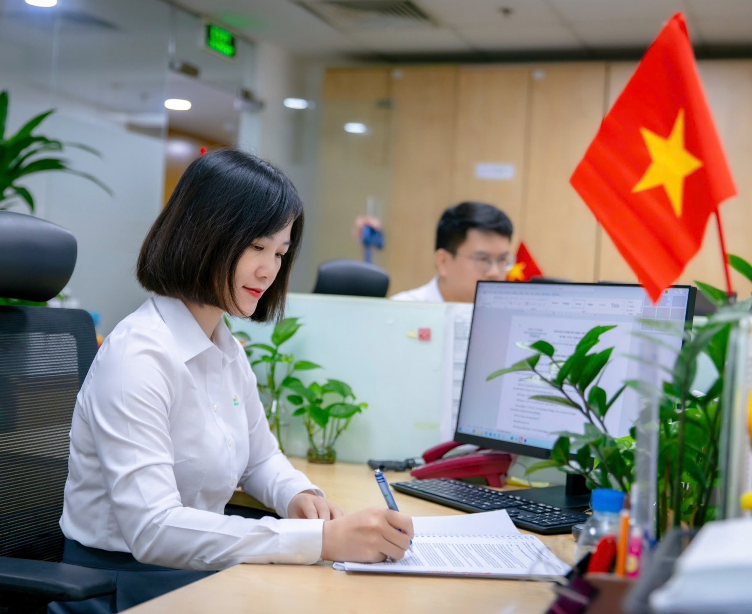 Công đoàn PV GAS khẳng định vai trò đồng hành cùng người lao động, vì sự phát triển của doanh nghiệp