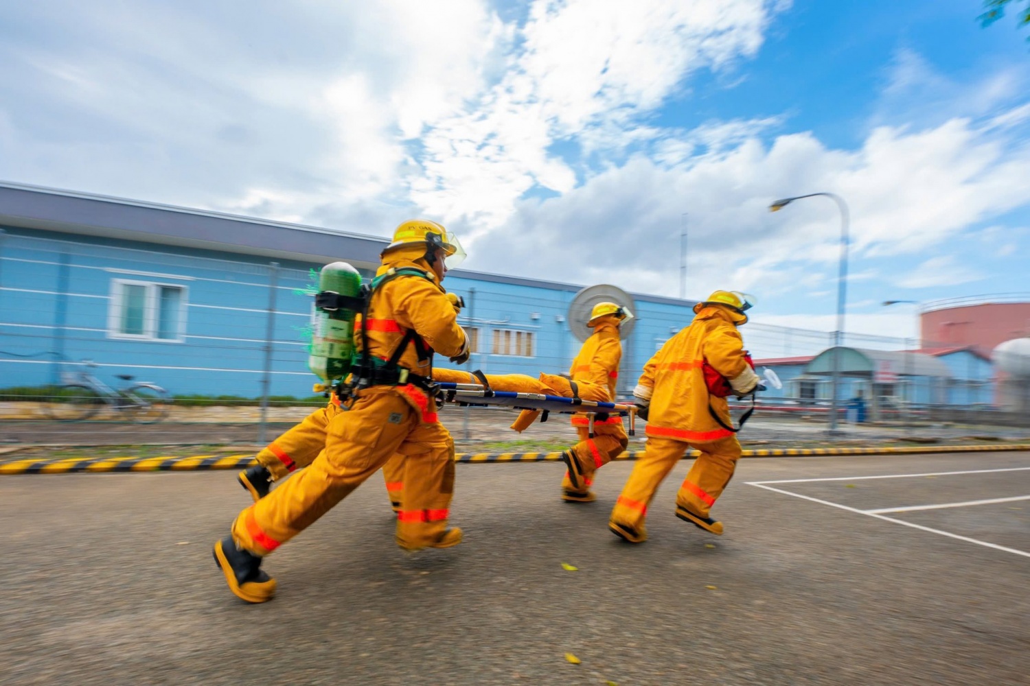 Công đoàn PV GAS khẳng định vai trò đồng hành cùng người lao động, vì sự phát triển của doanh nghiệp