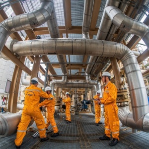 Công đoàn PV GAS khẳng định vai trò đồng hành cùng người lao động, vì sự phát triển của doanh nghiệp