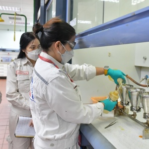 Thúc đẩy công tác vì sự tiến bộ phụ nữ và bình đẳng giới trong kỷ nguyên chuyển đổi năng lượng