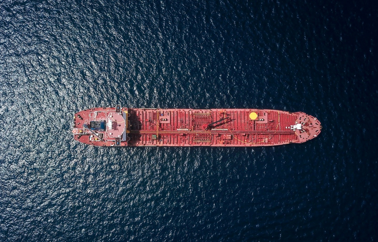 Vai trò của đội tàu bí mật trong vận chuyển dầu của Iran