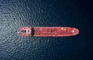 Vai trò của đội tàu bí mật trong vận chuyển dầu của Iran