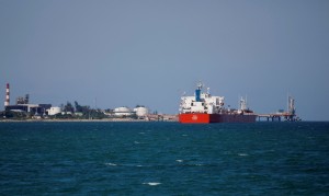 Kỳ 2: Vai trò của đội tàu bí mật trong vận chuyển dầu Venezuela