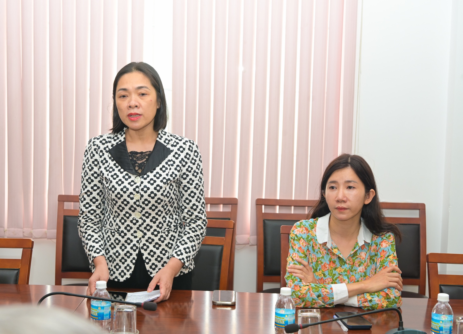 [Chùm ảnh] Petrovietnam chung tay cùng đất nước, hỗ trợ tỉnh Khánh Hòa khắc phục hậu quả mưa lũ