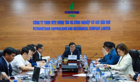 PVSM cần quyết liệt tái cơ cấu theo phương án Bộ Chính trị đã phê duyệt