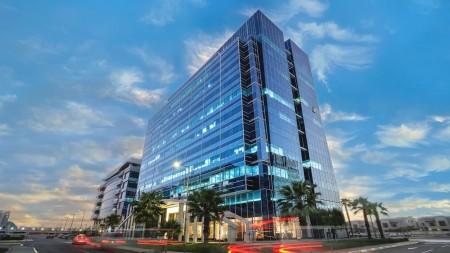 Tập đoàn Abu Dhabi quan tâm đến tài sản của Lukoil