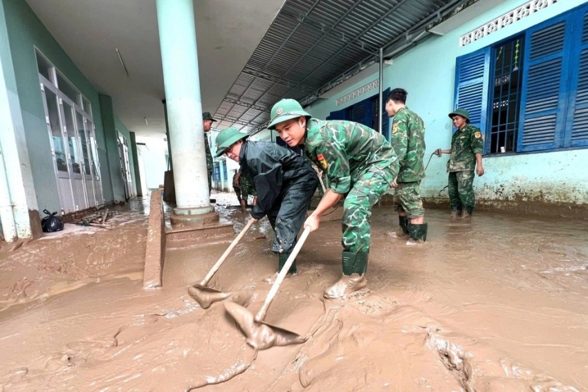 Quân đội, công an Quân đội, công an