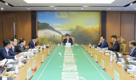 Lĩnh vực E&P sẽ là động lực tạo ra tăng trưởng của Petrovietnam trong giai đoạn tới