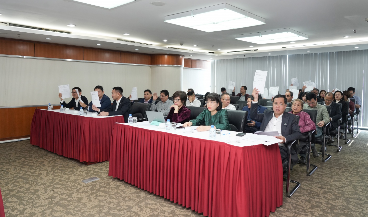 PVChem mở rộng ngành nghề kinh doanh, đáp ứng nhu cầu phát triển giai đoạn mới PVChem mở rộng ngành nghề kinh doanh, đáp ứng nhu cầu phát triển giai đoạn mới