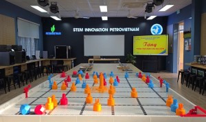 Lan tỏa đam mê khoa học và đổi mới phương thức giảng dạy