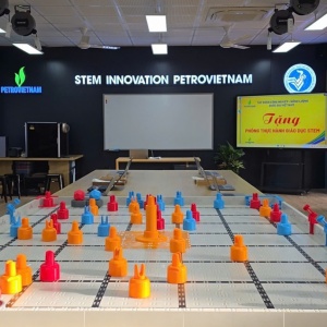 Lan tỏa đam mê khoa học và đổi mới phương thức giảng dạy