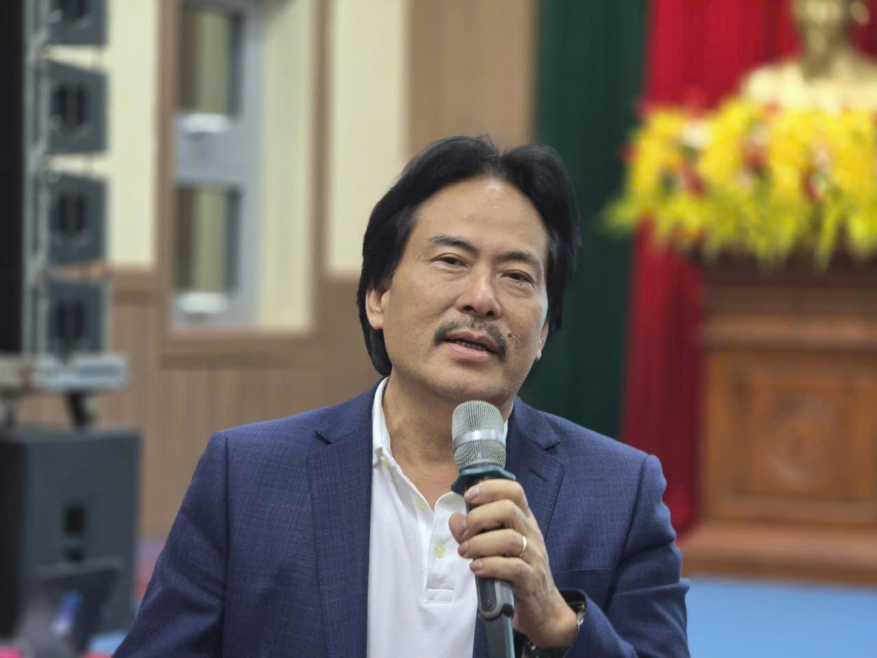 Nhà máy Nhiệt điện Vũng Áng 1 chủ động chuyển đổi số và xanh hóa sản xuất