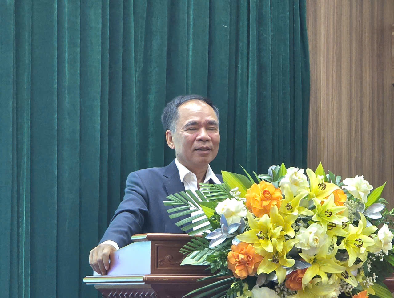 Nhà máy Nhiệt điện Vũng Áng 1 chủ động chuyển đổi số và xanh hóa sản xuất