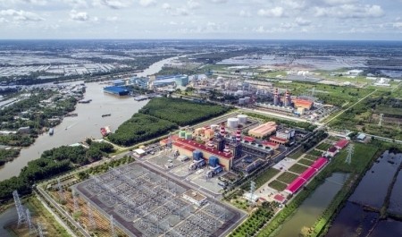 Hành trình 50 năm “đi tìm lửa” và tầm nhìn mới của Petrovietnam