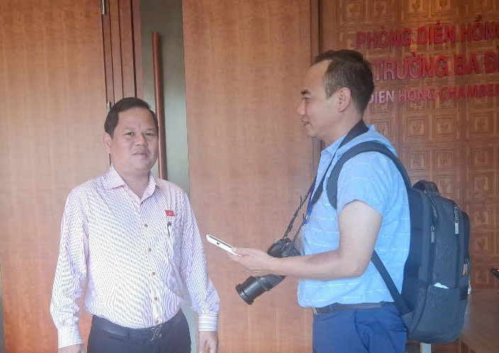 Petrovietnam - “Ngọn lửa tiên phong” nơi cực Nam Tổ quốc Petrovietnam - “Ngọn lửa tiên phong” nơi cực Nam Tổ quốc