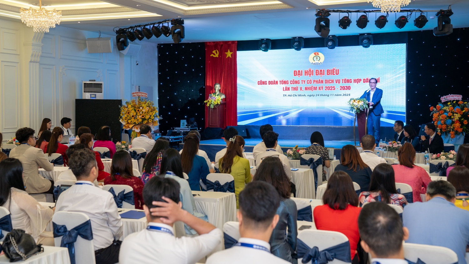 Đoàn kết – Chủ động – Thích ứng – Vươn xa