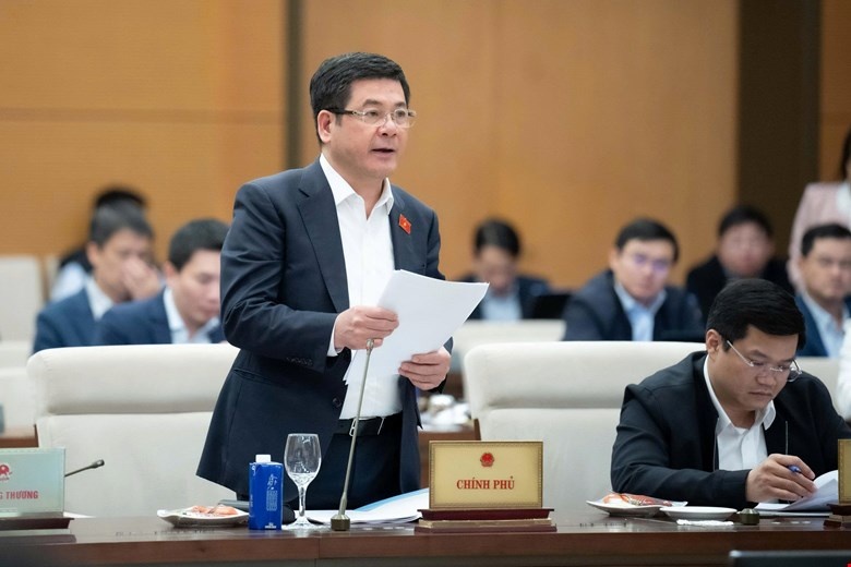 Đề xuất cơ chế gỡ vướng trong đầu tư lĩnh vực dầu khí và hạ tầng năng lượng