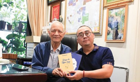 Trao thêm niềm tin cho Petrovietnam