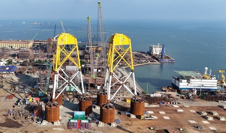 Trao thêm niềm tin cho Petrovietnam