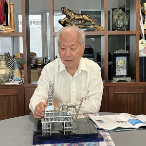 Thành công của Đổi mới có vai trò đặc biệt quan trọng của ngành Dầu khí