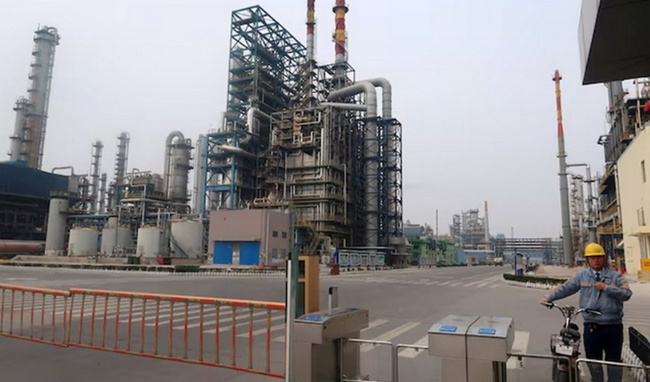 Nga - Trung tìm cách tăng cường thương mại dầu giữa hai nước