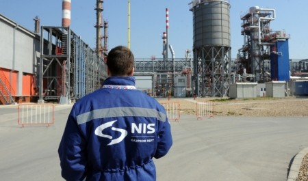 Nhà máy lọc dầu quan trọng của Serbia trước nguy cơ đóng cửa