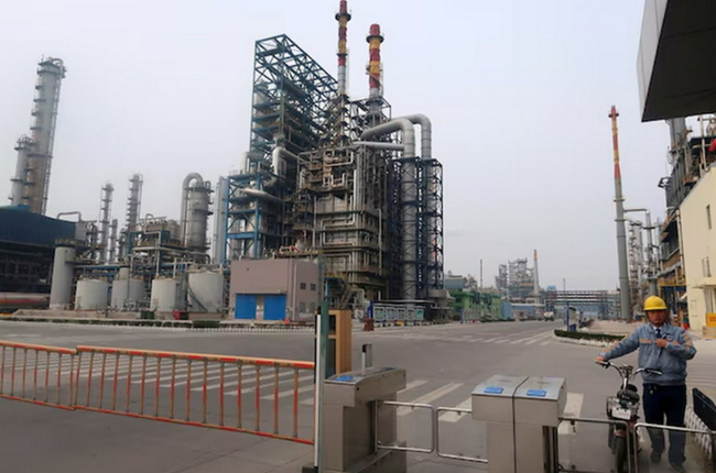 Nga - Trung tìm cách tăng cường thương mại dầu giữa hai nước Nga - Trung tìm cách tăng cường thương mại dầu giữa hai nước