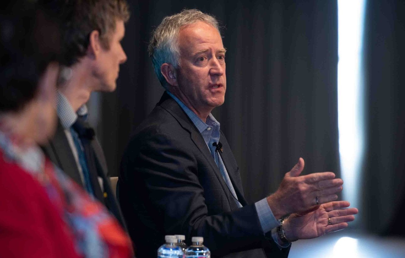 Vì sao cựu lãnh đạo Petronas đầu tư 