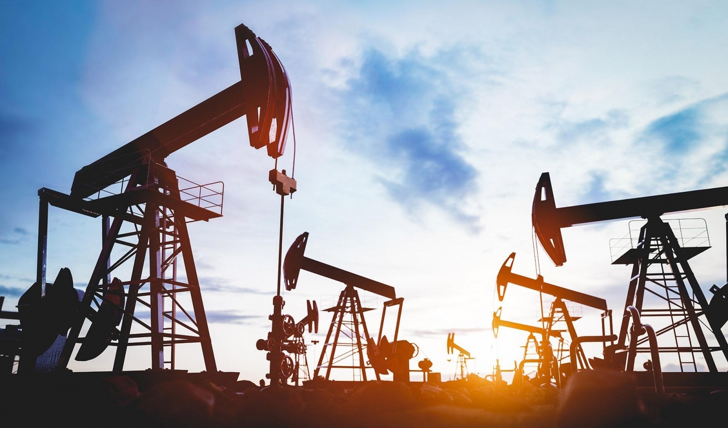 Vì sao không dễ dàng loại bỏ nhiên liệu hóa thạch?