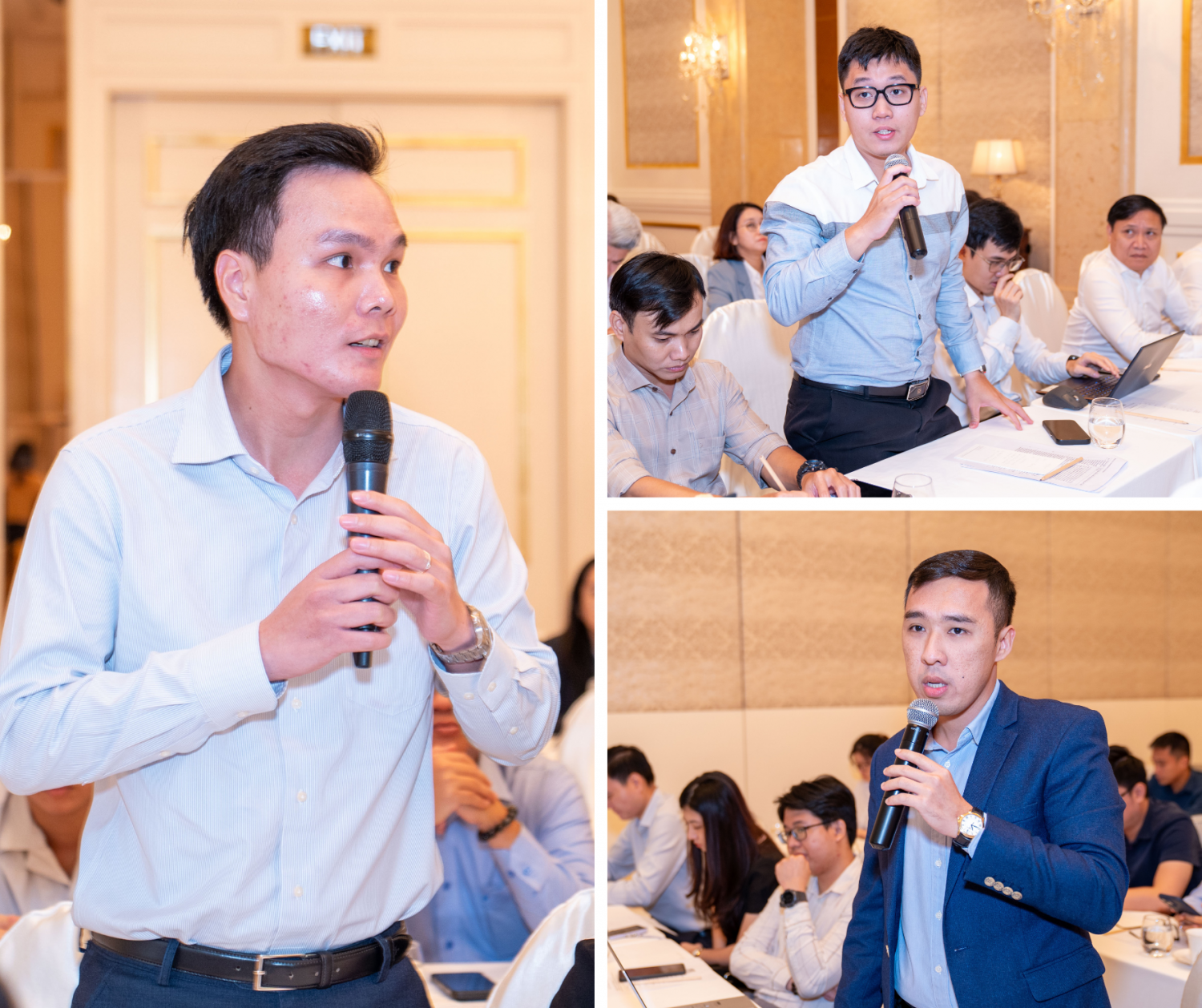 Khẳng định tiềm năng phát triển của Petrosetco Khẳng định tiềm năng phát triển của Petrosetco