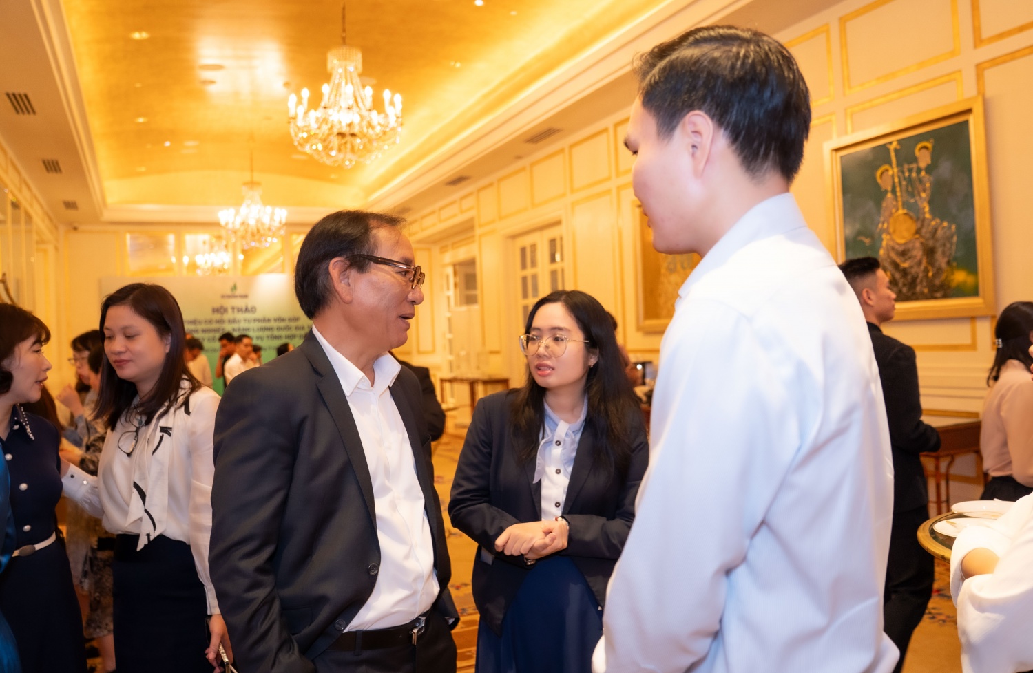 Khẳng định tiềm năng phát triển của Petrosetco Khẳng định tiềm năng phát triển của Petrosetco