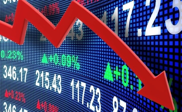 Tin nhanh chứng khoán ngày 25/11: Chưa thể chinh phục đường MA50, thị trường chìm trong sắc đỏ