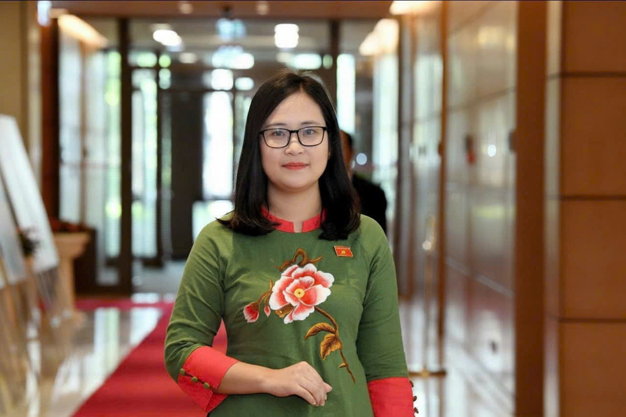 “STEM Innovation Petrovietnam” - Cú hích hạ tầng mạnh cho giáo dục STEM phổ thông “STEM Innovation Petrovietnam” - Cú hích hạ tầng mạnh cho giáo dục STEM phổ thông