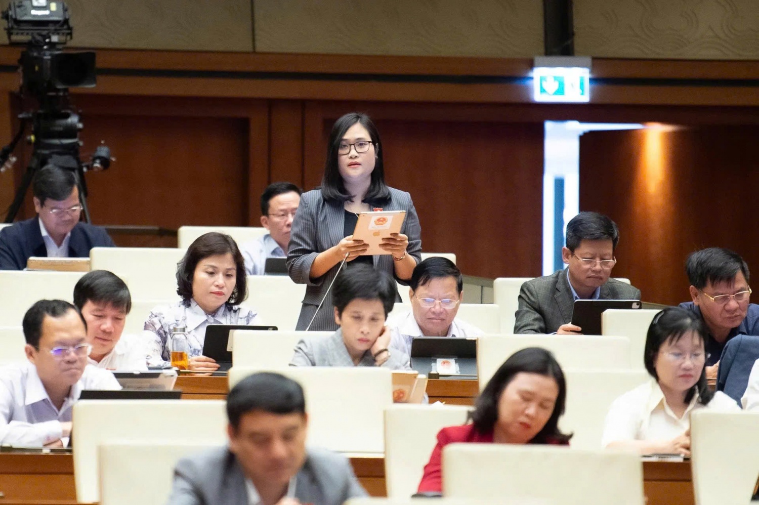 “STEM Innovation Petrovietnam” - Cú hích hạ tầng mạnh cho giáo dục STEM phổ thông “STEM Innovation Petrovietnam” - Cú hích hạ tầng mạnh cho giáo dục STEM phổ thông