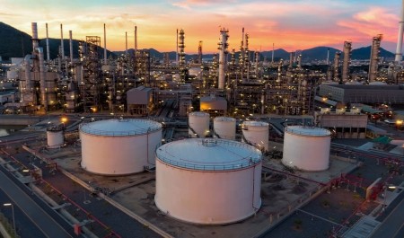 EU nới lỏng quy định dự trữ khí đốt