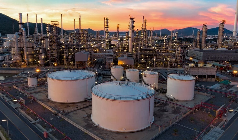 EU nới lỏng quy định dự trữ khí đốt